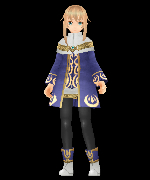 Cohryns Robe Coryn Club - Toram Online Database & Tools